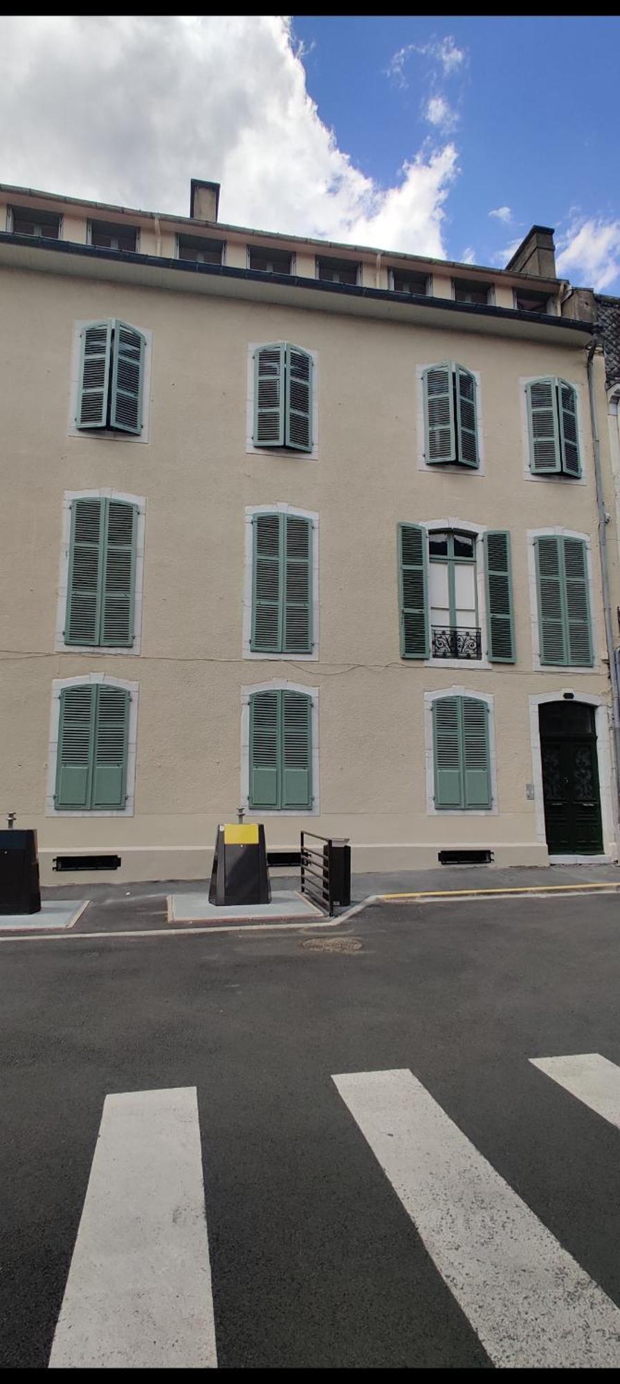 Studio Cosy Rue Alexander Taylor, Wifi, 2 Pers โป ภายนอก รูปภาพ