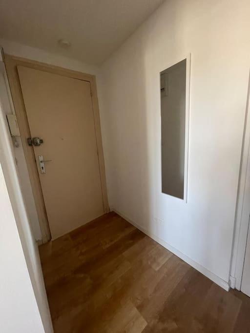 Studio Cosy Rue Alexander Taylor, Wifi, 2 Pers โป ภายนอก รูปภาพ