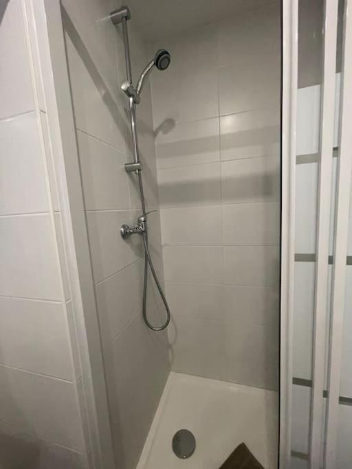 Studio Cosy Rue Alexander Taylor, Wifi, 2 Pers โป ภายนอก รูปภาพ