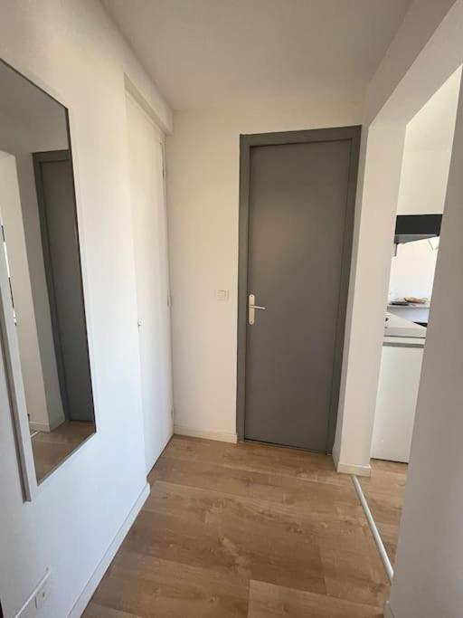 Studio Cosy Rue Alexander Taylor, Wifi, 2 Pers โป ภายนอก รูปภาพ