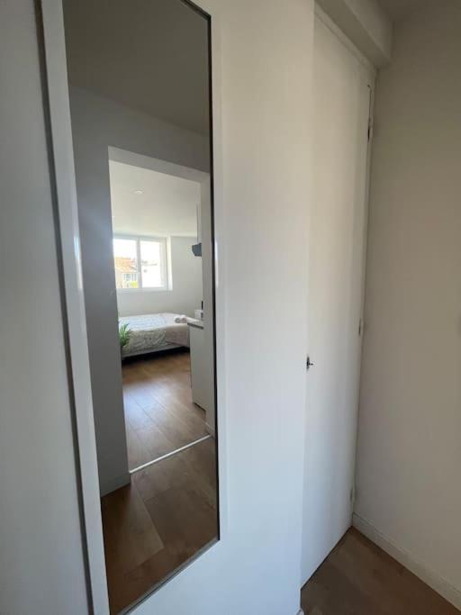 Studio Cosy Rue Alexander Taylor, Wifi, 2 Pers โป ภายนอก รูปภาพ